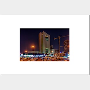 Jeddah Posters and Art